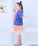 tシャツ 「別注」FCバルセロナ ゲーム半袖T...の詳細画像3