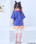 tシャツ 「別注」FCバルセロナ ゲーム半袖T...の詳細画像5