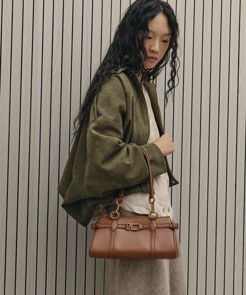 CHARLES ＆ KEITH（チャールズ&キース） トートバッグ Gwynne グウィン