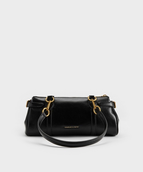 CHARLES ＆ KEITH（チャールズ&キース） トートバッグ Gwynne グウィン