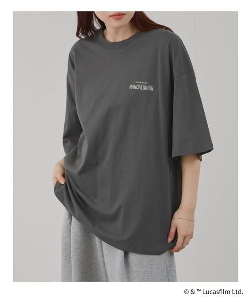 tシャツ 「MOVIE T-Shirt」 ヴィンテージライク ムービーグラフィック