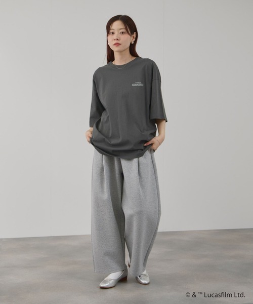 tシャツ MOVIE T-Shirt ヴィンテージライク ムービーグラフィック 半袖