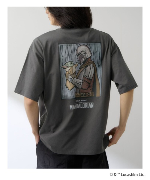 ビンテージムービーTシャツ tシャツ MOVIE T-Shirt ヴィンテージライク ムービーグラフィック 半袖