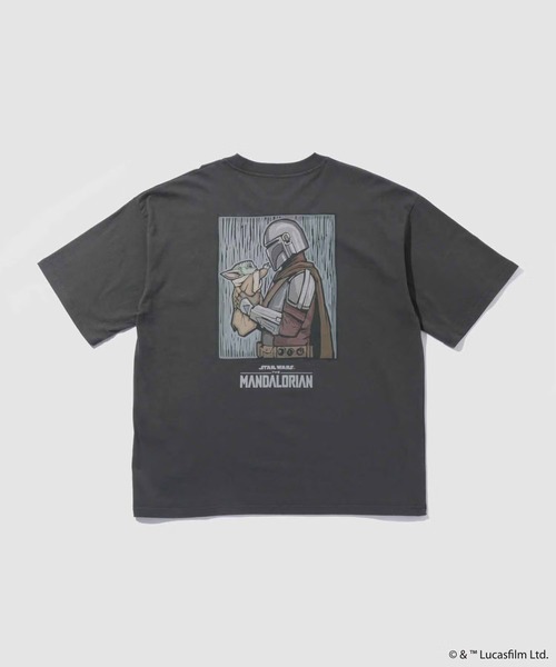 ビンテージムービーTシャツ tシャツ MOVIE T-Shirt ヴィンテージライク ムービーグラフィック 半袖
