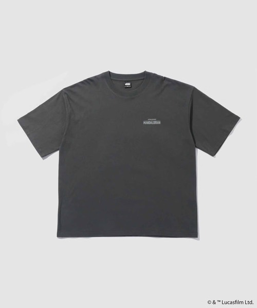 tシャツ MOVIE T-Shirt ヴィンテージライク ムービーグラフィック 半袖