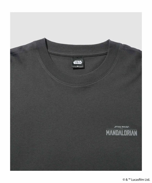 tシャツ MOVIE T-Shirt ヴィンテージライク ムービーグラフィック 半袖