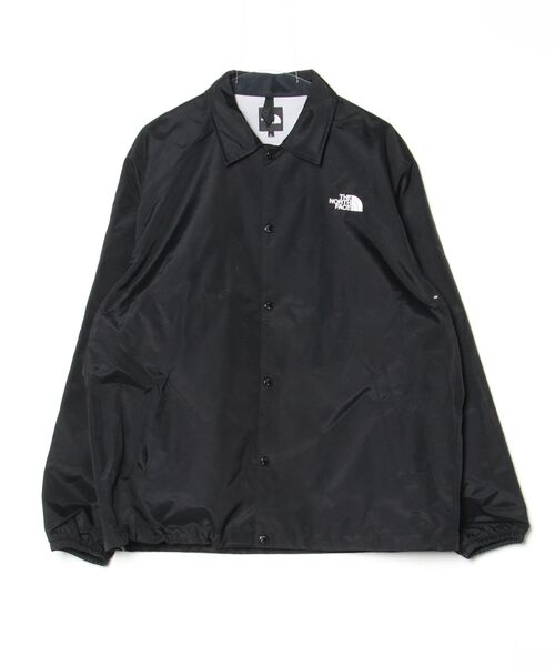 THE NORTH FACE（ザ ノースフェイス） コーチジャケット L ブラック 