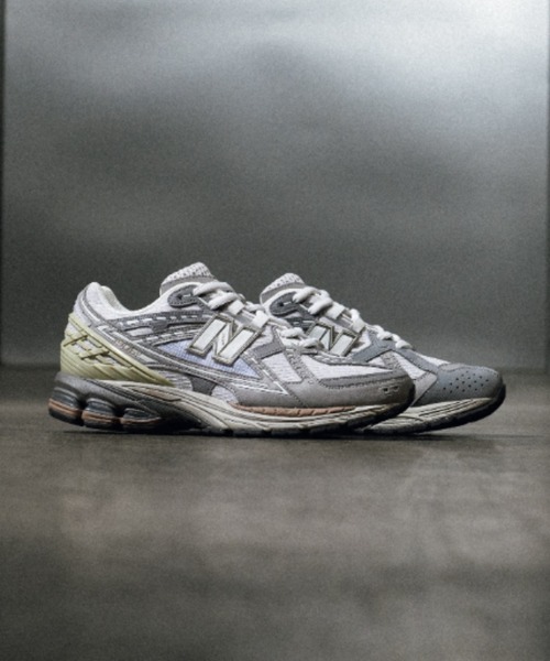 New Balance（ニューバランス） シューズ 27.5cm グレー メンズ 