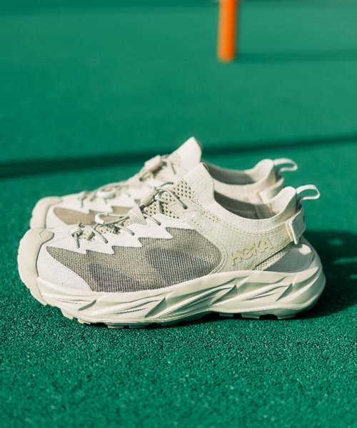HOKA ONEONE（ホカ オネオネ） サンダル HOPARA 2 1147650-SCCP メンズ