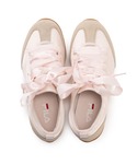 スニーカー FILA BALLET レディースの詳細画像3