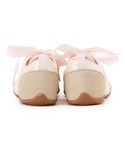 スニーカー FILA BALLET レディースの詳細画像4