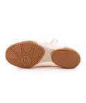 スニーカー FILA BALLET レディースの詳細画像5