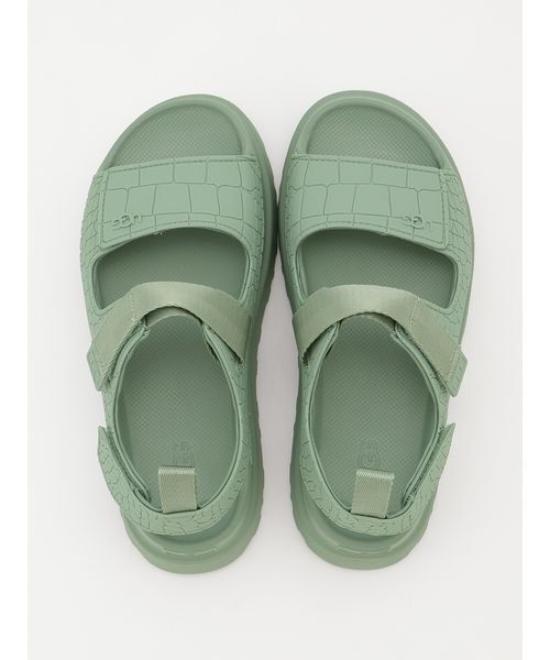 UGG Australia（アグオーストラリア） サンダル 「UGG