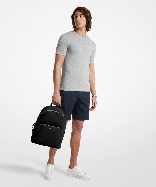 「MICHAEL KORS」 リュック FREE ブラック メンズ_画像6