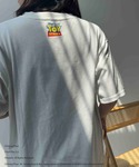 tシャツ 半袖 Disney / アソートTシ...の詳細画像3