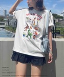 tシャツ 半袖 Disney / アソートTシ...の詳細画像5