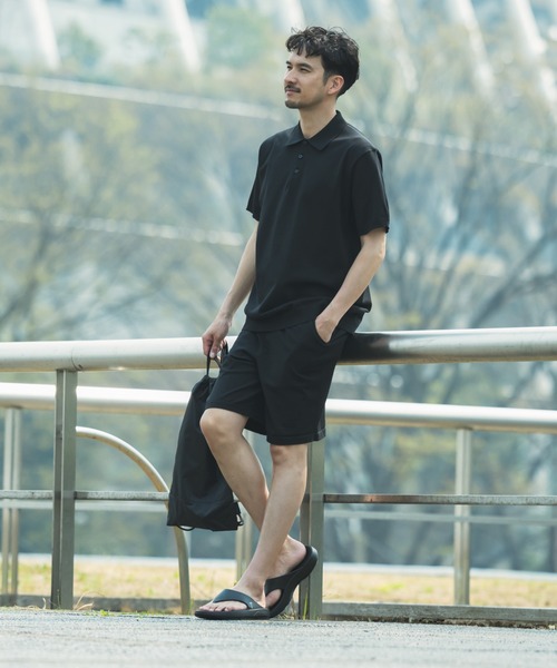 「TENTIAL」 サンダル SMALL シルバー メンズ_画像2
