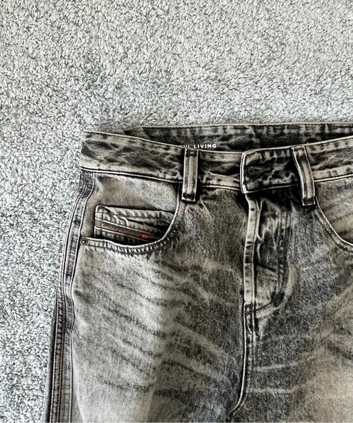 ジーンズ DIESEL 1997 D-enim-m s2 メンズ レディースの画像