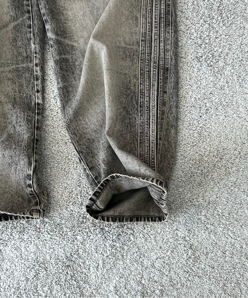 ジーンズ DIESEL 1997 D-enim-m s2 メンズ レディースの画像