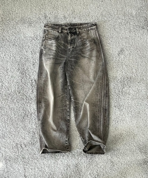 ジーンズ DIESEL 1997 D-enim-m s2 メンズ レディースの画像