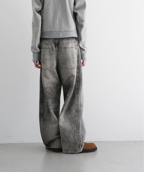 ジーンズ DIESEL 1997 D-enim-m s2 メンズ レディースの画像