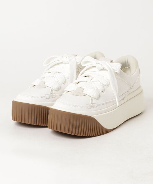 UGG Australia（アグオーストラリア） 「UGG」 ローカットスニーカー 8