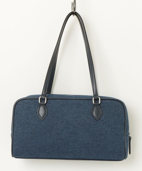 GUESS（ゲス） ショルダーバッグ バッグ JUSTINA Shoulder Satchel