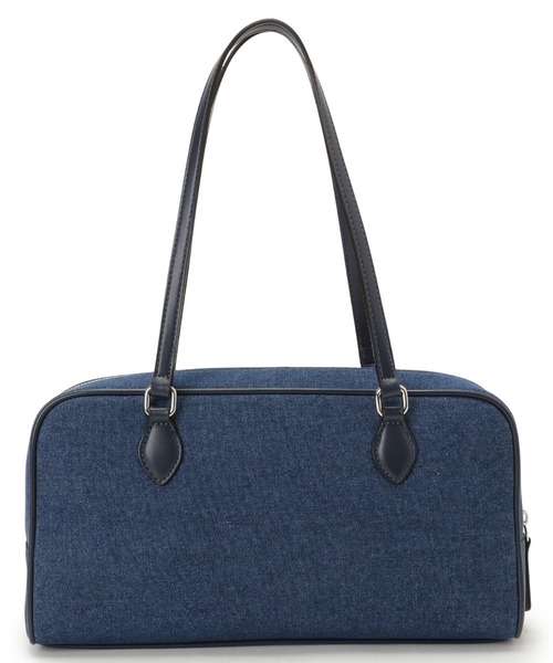 GUESS（ゲス） ショルダーバッグ バッグ JUSTINA Shoulder Satchel