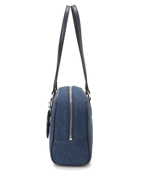 GUESS（ゲス） ショルダーバッグ バッグ JUSTINA Shoulder Satchel