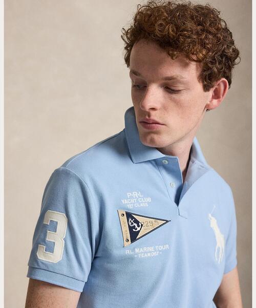 POLO RALPH LAUREN（ポロ・ラルフローレン） ラルフローレン