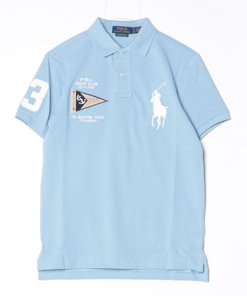 POLO RALPH LAUREN（ポロ・ラルフローレン） ラルフローレン