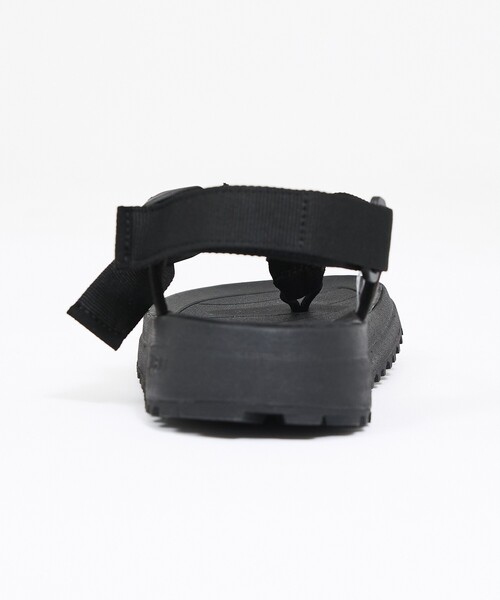 MALIBU SANDALS（マリブサンダルズ） 厚底 サンダル 「MALIBU SANDALS