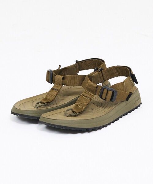 MALIBU SANDALS（マリブサンダルズ） 厚底 サンダル 「MALIBU SANDALS