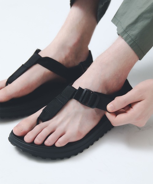 MALIBU SANDALS（マリブサンダルズ） 厚底 サンダル 「MALIBU SANDALS