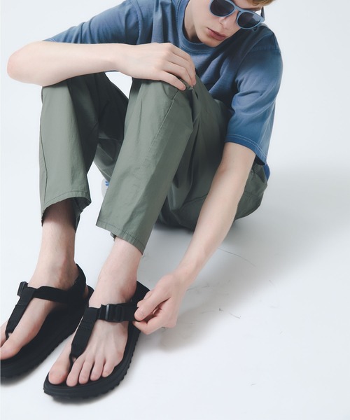 MALIBU SANDALS（マリブサンダルズ） 厚底 サンダル 「MALIBU SANDALS