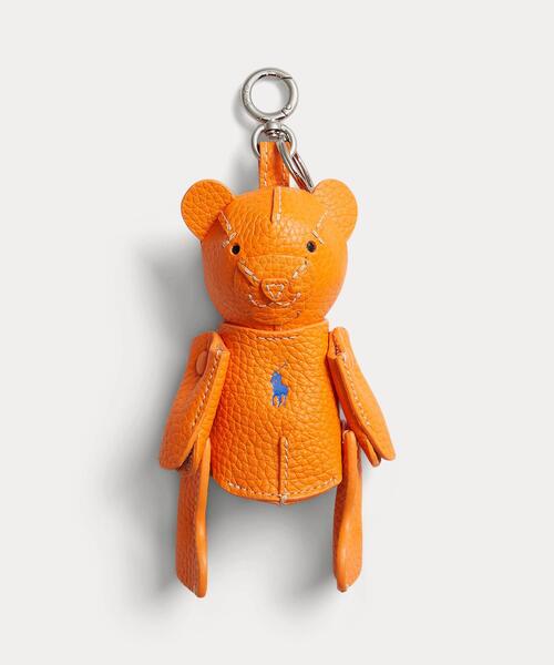 POLO RALPH LAUREN（ポロ・ラルフローレン） ラルフローレン チャーム