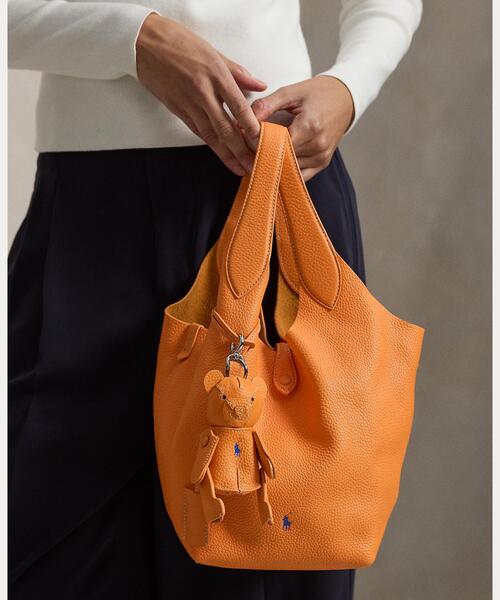 POLO RALPH LAUREN（ポロ・ラルフローレン） チャーム Polo ベア
