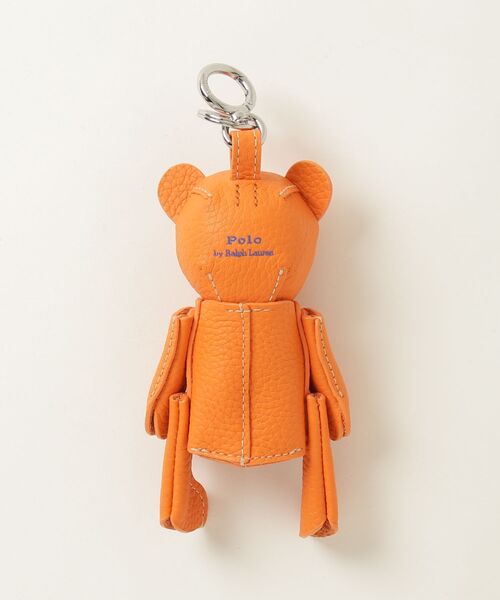 POLO RALPH LAUREN（ポロ・ラルフローレン） チャーム Polo ベア