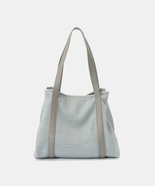 IENA（イエナ） トートバッグ 「洗濯機洗い可」qbag paris/キュー