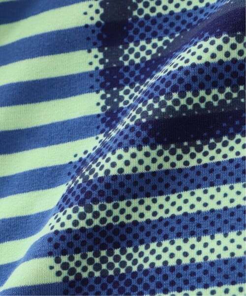ロング スカート 「追加7」ボーダープリントスカート : ZOZOTOWN Yahoo
