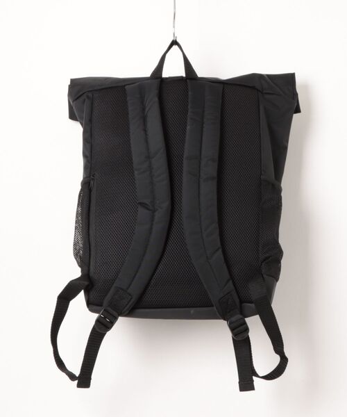 aunt ブラック ウェストポーチ adidas（アディダス） ウエストポーチ ウェア U RT BACKPACK バッグ