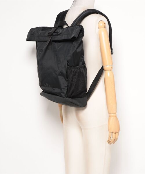 adidas（アディダス） ウエストポーチ ウェア U RT BACKPACK バッグ