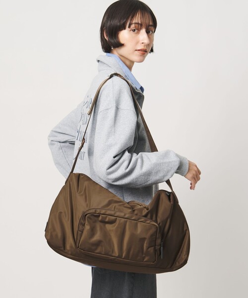 NOMADIS（ノマディス） ショルダーストラップ ショルダーバッグ バッグ