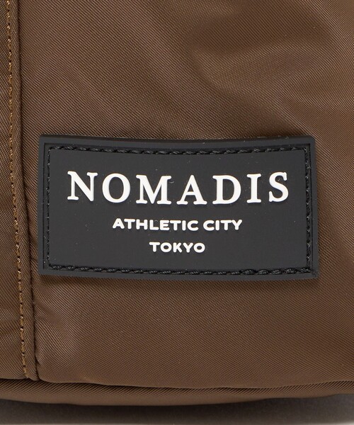 NOMADIS（ノマディス） ショルダーストラップ ショルダーバッグ バッグ