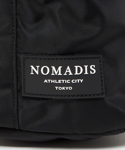 NOMADIS（ノマディス） ショルダーストラップ ショルダーバッグ バッグ