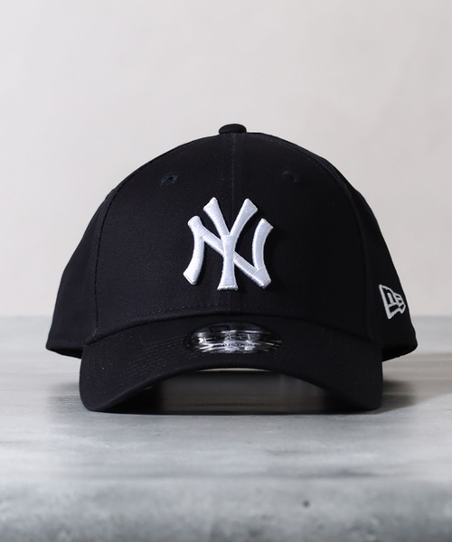 「NEW ERA」 キャップ FREE ブラック メンズ_画像3