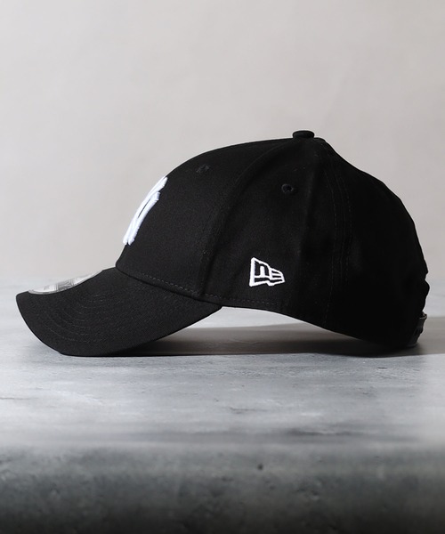 「NEW ERA」 キャップ FREE ブラック メンズ_画像4