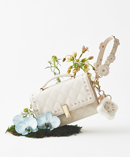 CELFORD（セルフォード） ショルダーバッグ バッグ ミニ 「リュタン