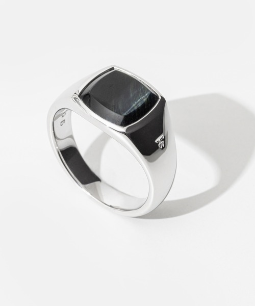 TOM WOOD（トムウッド） 指輪 リング 「TOM WOOD / トムウッド」Kay