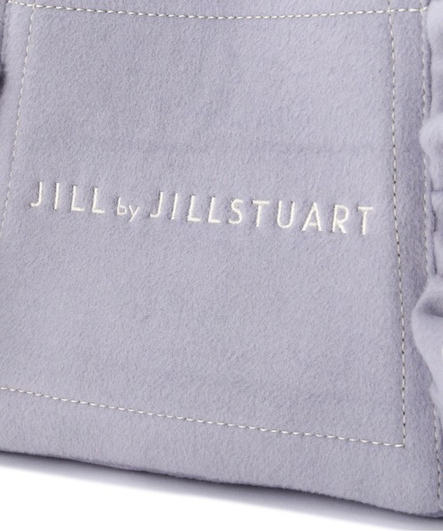 「JILL by JILL STUART」 ハンドバッグ FREE ブルー系その他 レディース_画像7